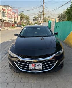 شيفروليه ماليبو